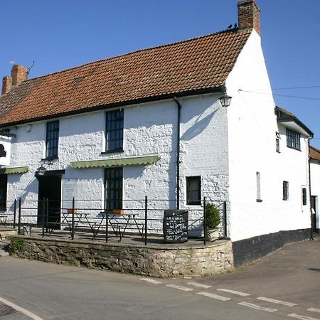 The George Inn Middlezoy Eksteriør bilde